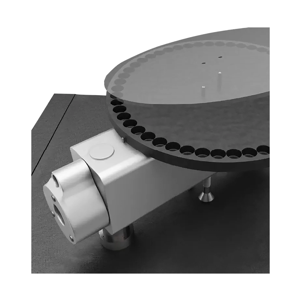 Elemental (CHNSO) Analyzer LCHN-A12